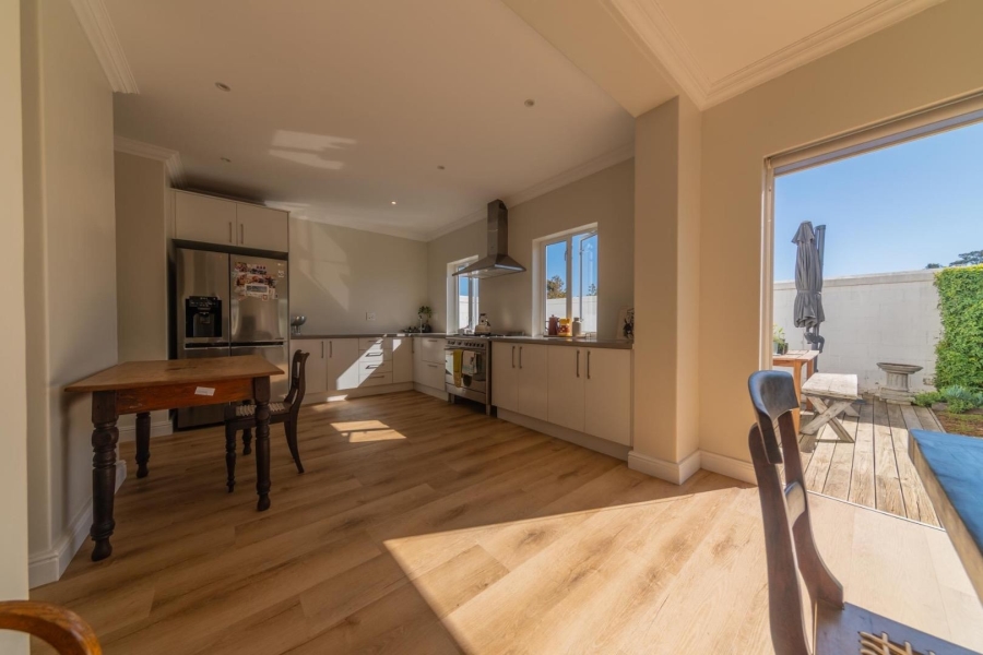 3 Bedroom Property for Sale in Koelenbosch Country Estate Western Cape